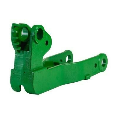 Imagem do produto Suporte Roda Cobridora - Cq69724 - Similar John Deere